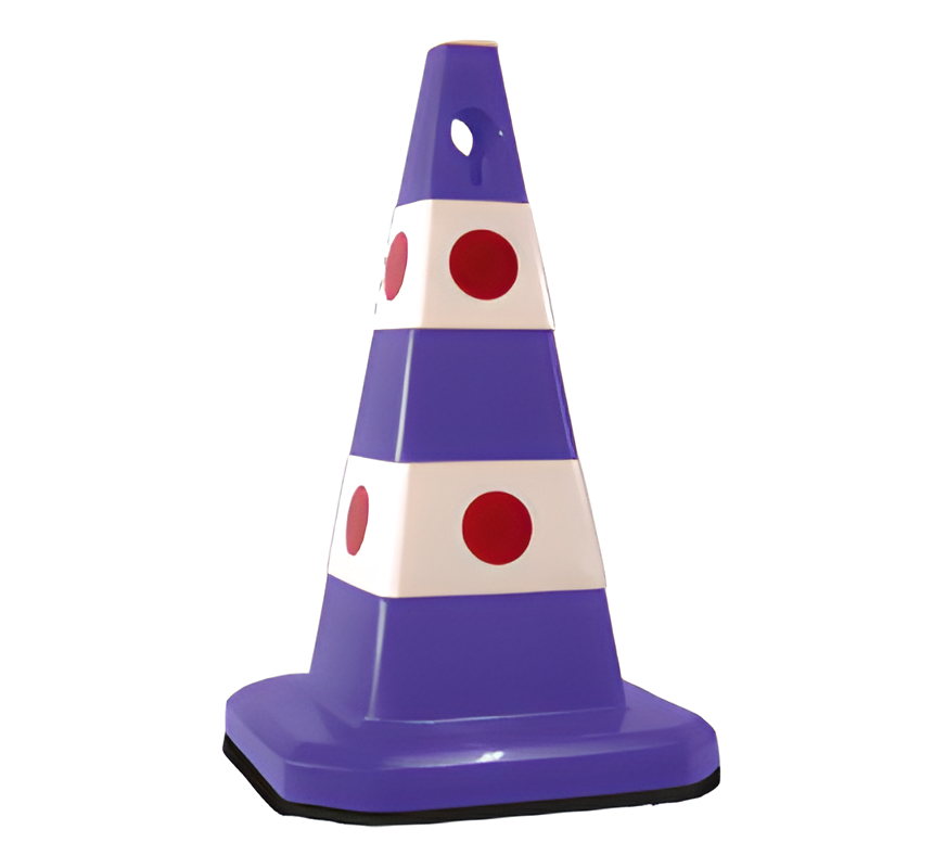 CONE EN PPC 61.3 Cm